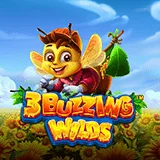Slot Gacor Pragmatic 3 Buzzing Wilds